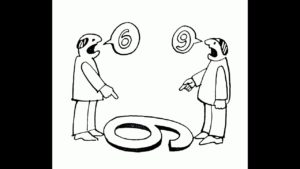 conviction - point de vue